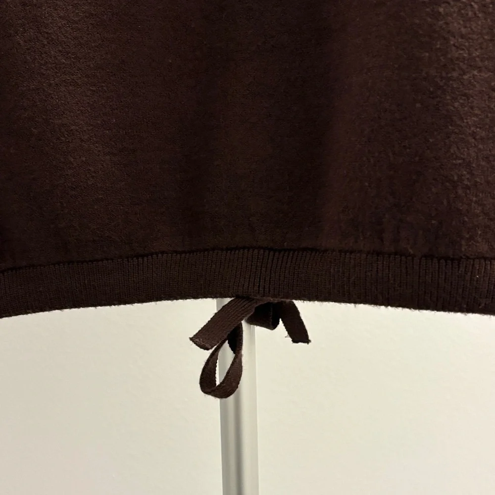 Varley Set ~ Cavendish Roll Neck & Kent Lounge Pant ~ Both Extra Small - Picture 4 of 16